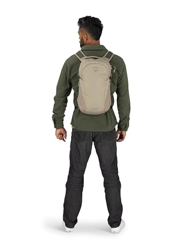 Osprey Daylite Commuter Backpack, Night Shift Blue - color: Night Shift Blue