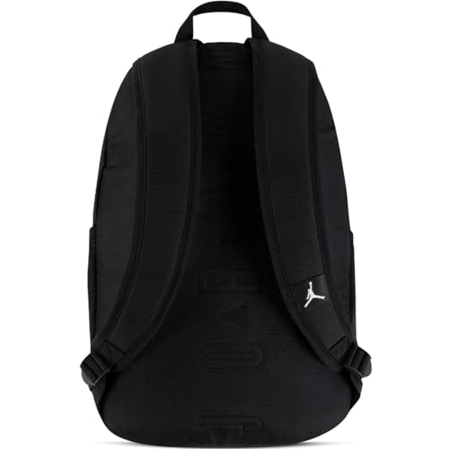 Nike Jordan Unisex Backpack Black MA0879-023