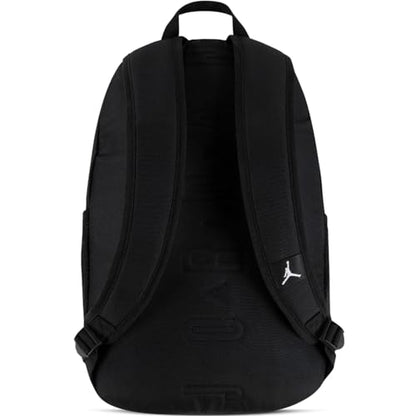 Nike Jordan Unisex Backpack Black MA0879-023