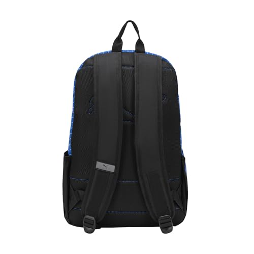 PUMA Rally 300 Backpack, Blue/Black, OS - color: Racing Blue