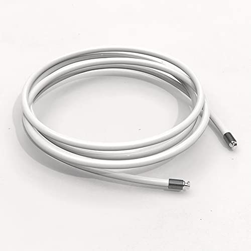 Crossrope Replacement Weighted Jump Ropes - Replacement Ropes - Handles Not Included - color: 1/2 LB, size: XXS