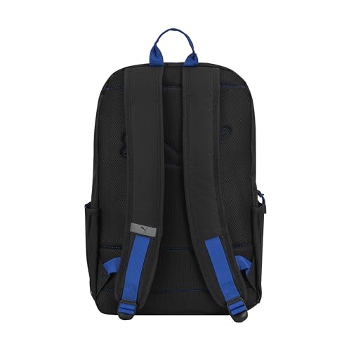 PUMA Rally Backpack, Blue, OS - color: Vivid Blue