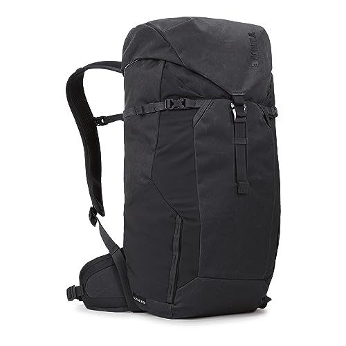Thule Alltrail X 35L Pack - color: Obsidian, style: 25 L