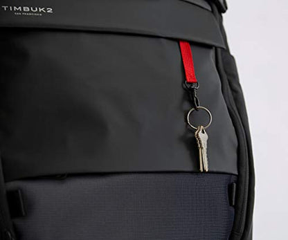 Timbuk2 Parker Commuter Laptop Backpack - color: Jet Black