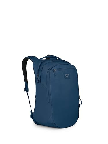 Osprey Aoede 21L Commuter Airspeed Backpack, Antique Blue - color: Antique Blue