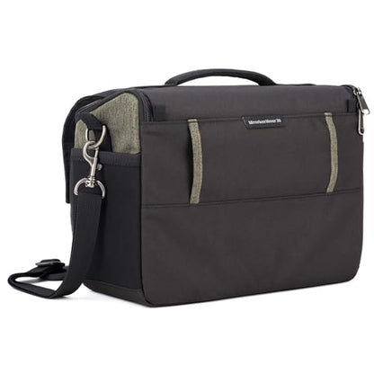 Think Tank Mirrorless Mover 30 Camera Bag (Coast Green) X-Large - color: Coast Green, size: 30 - X-Large