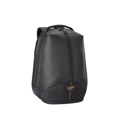 WILSON 2025 Laver Cup RF Tournament Tennis Racket Bags - size: Holds up to 2 Rackets