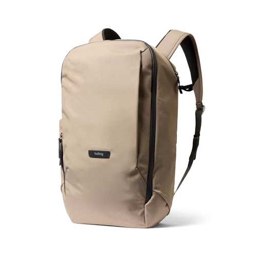 Bellroy Transit Workpack 26L, 16-inch Laptop Backpack - Stone - color: Stone