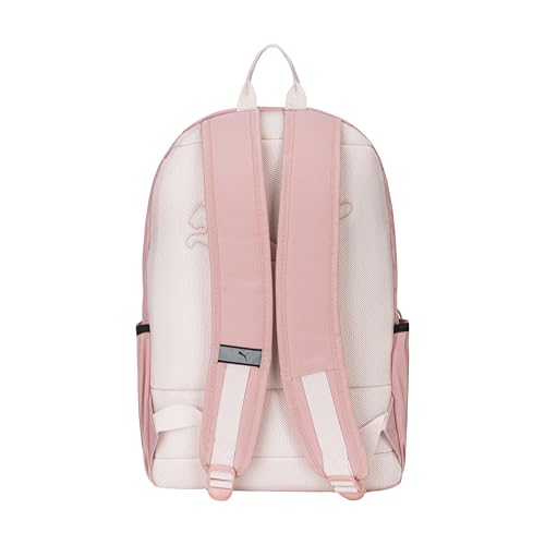 PUMA Rally Backpack, Lt Pastel Pink, OS - color: Jasmine Flower