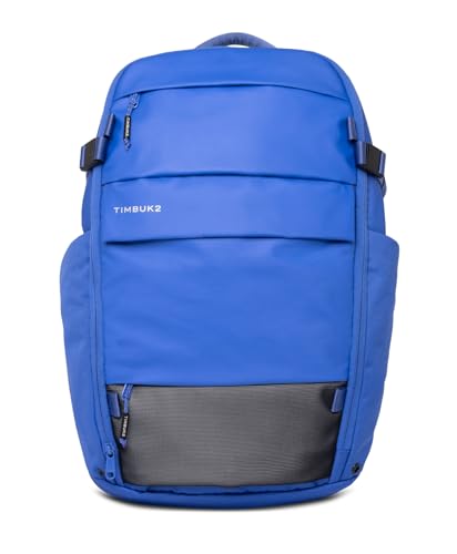 Timbuk2 Parker Commuter Laptop Backpack - color: Satin Sky