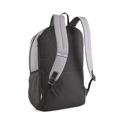 PUMA TeamGOAL Backpack Premium - color: Cast Iron-puma Black