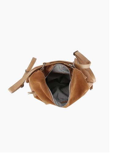 LM Women Convertible Shoulder Hobo Backpack Travel Bag (Black) - color: Black