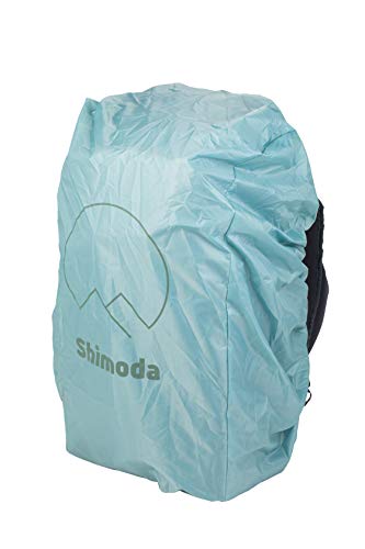 Shimoda Rain Cover for 40-60L Backpacks (520-096) - size: Rain Cover for 40-60L Backpacks