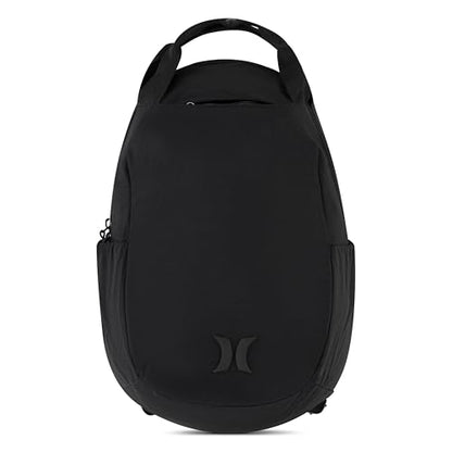 Gym Backpack - color: Black