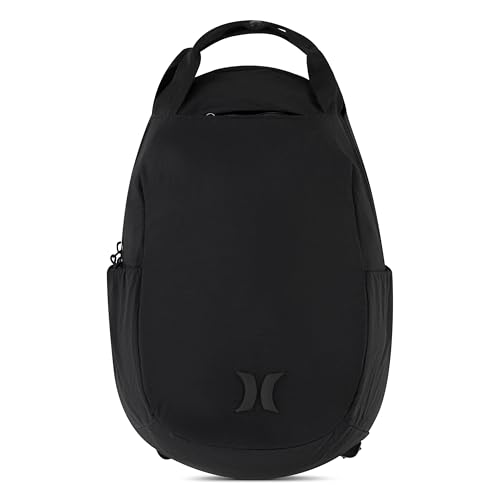 Gym Backpack - color: Black