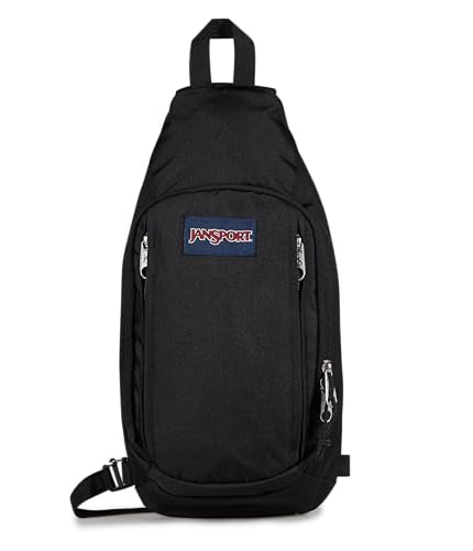 JanSport Move Sling - color: Black