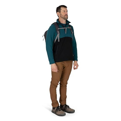 Osprey Daylite Expandable 26+6 Travel Pack, Tunnel Vision Grey Amazon Exclusive - color: Tunnel Vision Grey – Amazon Exclusive