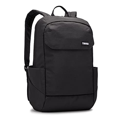 Thule Lithos Backpack - color: Black, size: 20L