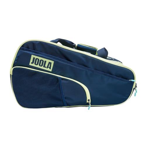 JOOLA Tour Elite Pro Pickleball Bag - color: Navy
