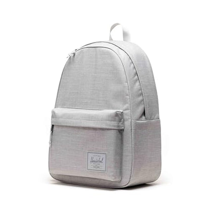 Herschel Supply Co. Unisex Classic™ XL Backpack Grey Crosshatch, XL - 30L - color: Grey Crosshatch (Limited Edition), size: XL - 30L