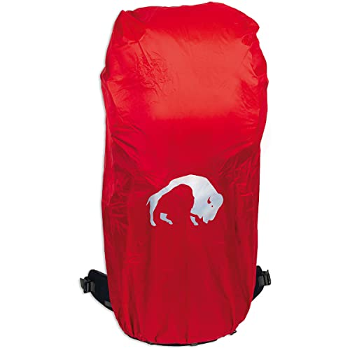 Tatonka Rucksack Rain Cover - color: Red, size: Large