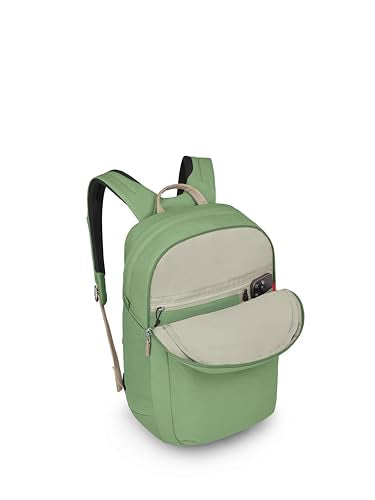 Osprey Arcane XL Day Commuter Backpack, Botanica - color: Botanica