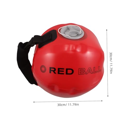 Alasum Adjustable Weight Small Water Bags for Training with Comfortable Handle, Pvc Cloth Material Sandbag Weights for Indoor Exercise and Boxing Glove Training, Targeted Muscle