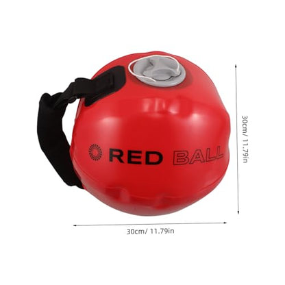 Alasum Adjustable Weight Small Water Bags for Training with Comfortable Handle, Pvc Cloth Material Sandbag Weights for Indoor Exercise and Boxing Glove Training, Targeted Muscle