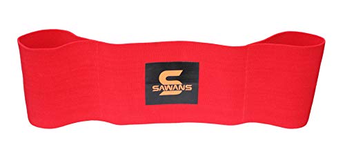 SAWANS Bench Press Sling Power Weight lifting Training Fitness Increase Strength Push Up Gym Workout - size: Large
