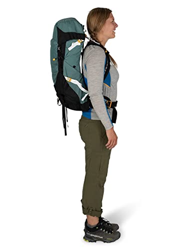 Osprey Sirrus 36L Women's Hiking Backpack, Succulent Green - color: Succulent Green, size: 36L