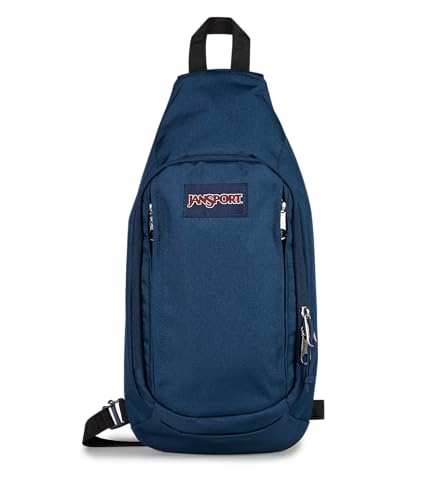 JanSport Move Sling - color: Navy