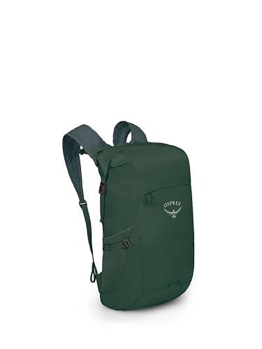 Osprey Ultralight 20L Dry Stuff Pack, Tundra Green - color: Tundra Green