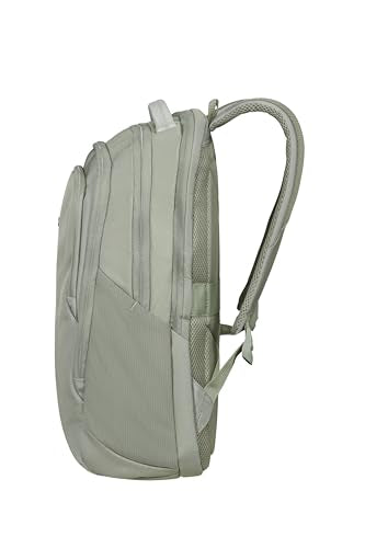 Samsonite Women's Guardit Classy 2.0 Laptop Backpack (Pack of 1), Dry Sage, M, Business - color: Dry Sage