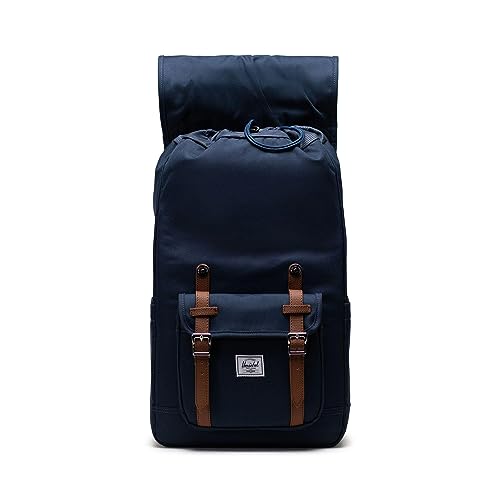 Herschel Little America™ Backpack - color: Navy, size: Standard - 30L