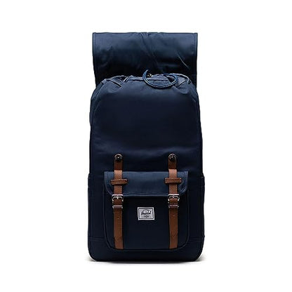 Herschel Little America™ Backpack - color: Navy, size: Standard - 30L