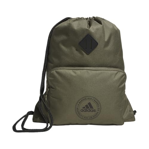 Classic 3S 2.0 Sackpack - color: Olive Strata Green/Black
