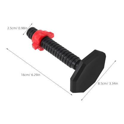 Kettlebell Replacement Rod: Dumbbell Connector Base Home Gym Kettlebell Part Accessories For High-Intensity Strength Training Attachment