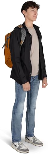 Osprey Flare Commuter Laptop Backpack - color: Night Shift Blue