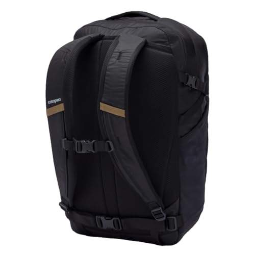 Cotopaxi Mente 32L Daypack - CADA Dia, Cotopaxi Black - color: Cotopaxi Black