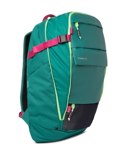 Timbuk2 Parker Commuter Laptop Backpack - color: Verdigris Pop