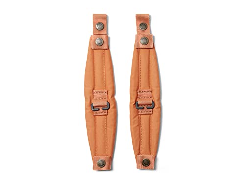 Fjällräven Kånken Mini Shoulder Pads - color: Desert Brown