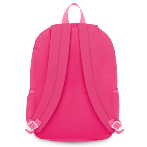 Hello Kitty My Melody Backpack for Girls School Bundle w/ 16" Bookbag, More
