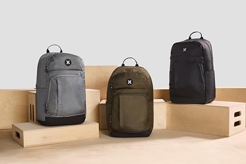 One and Only Classic Backpack - color: Cool Grey/Icon
