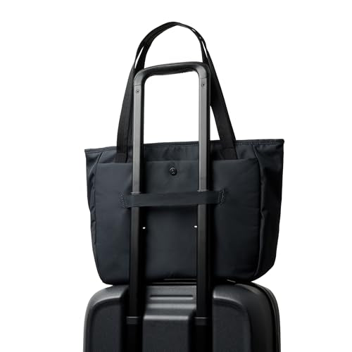 Bellroy Tokyo Wonder Tote (12L laptop tote bag, fits 14” laptop) - Navy - color: Navy