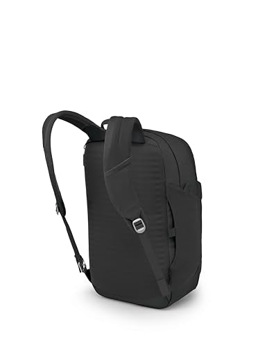 Osprey Arcane XL Day Commuter Backpack, Black - color: Black