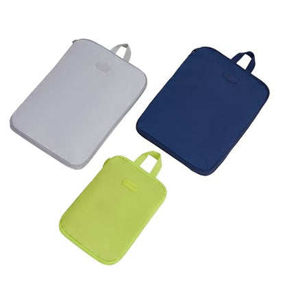 Travelon Set of 3 Compression Packing Cubes