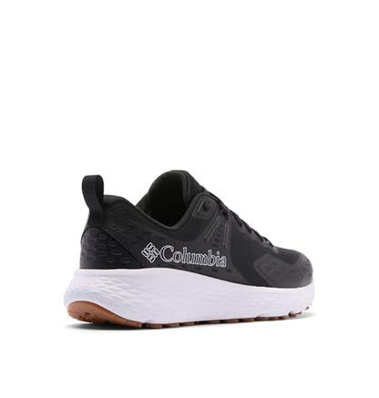 Columbia Men's Konos TRS - color: Black/White, size: 8.5