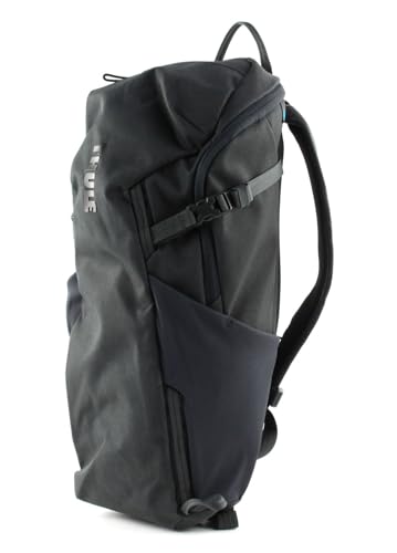 Thule Alltrail X 35L Pack - color: Obsidian, style: 15 L