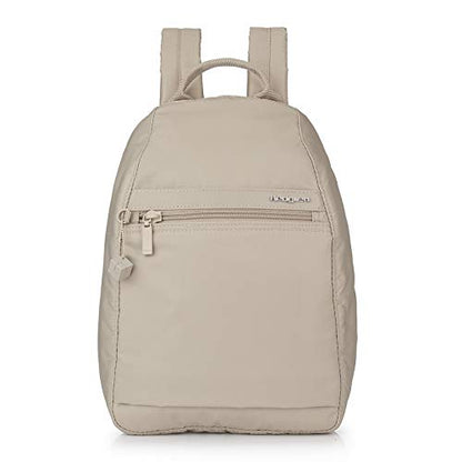 Hedgren Vogue Backpack Small Cashmere/Beige One Size - color: Cashmere Beige