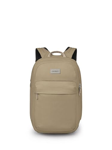 Osprey Arcane XL Day Commuter Backpack, Latte Brown - color: Latte Brown